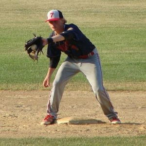 Meet your Posher, Jay